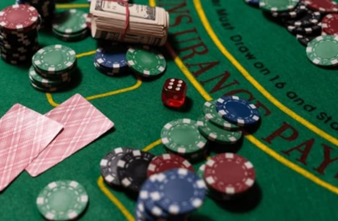 Baccarat studio on rakun2.id MSC Baccarat table interface showing player and banker cards